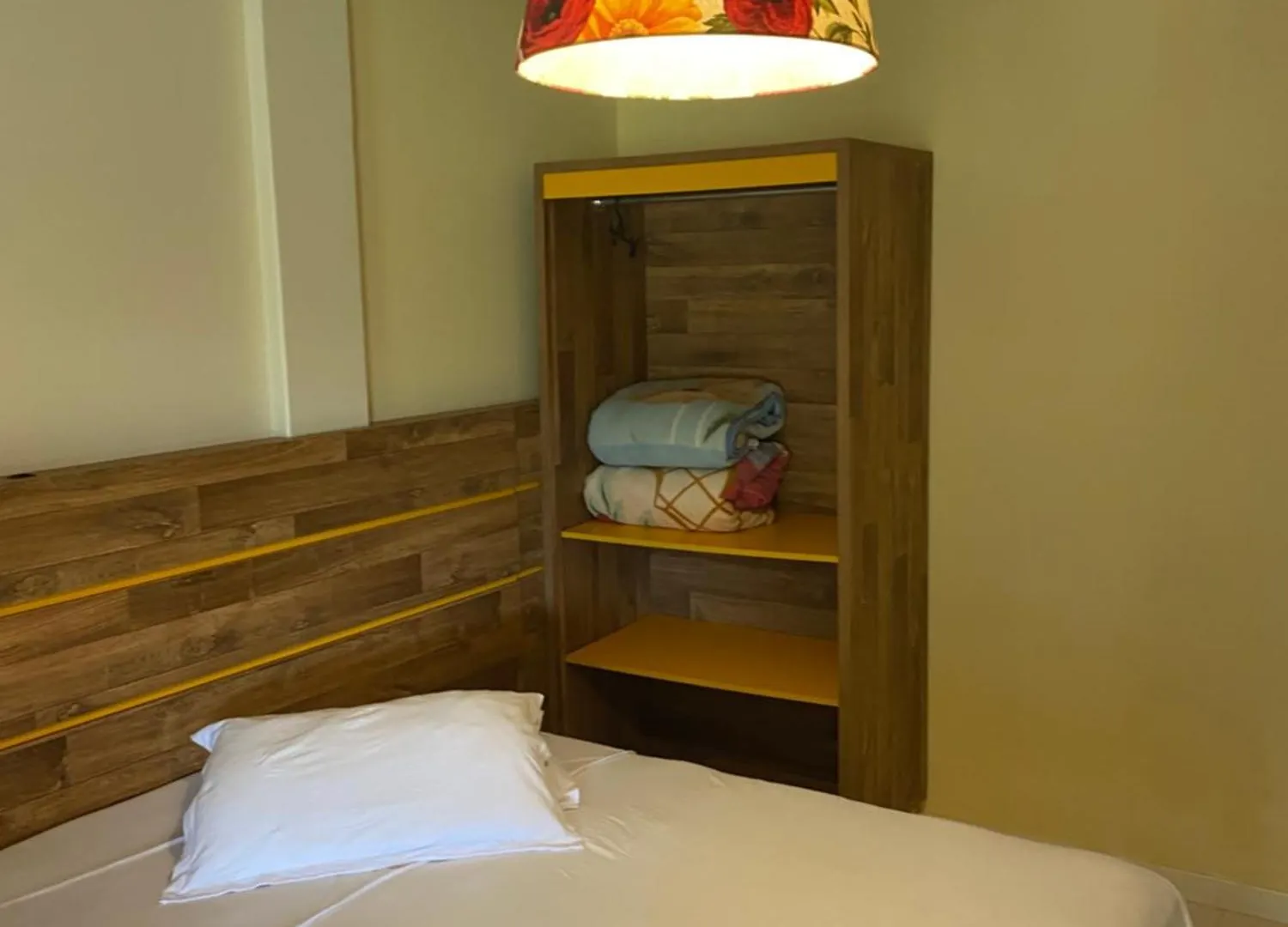 Hotel Pousada Moinho Bacana Camacho